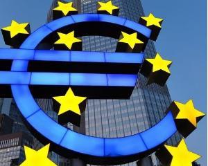 UE vrea o mai buna functionare a zonei euro