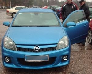 Volkswagen si Opel, cele mai tranzactionate marci pe piata auto second hand in primul semestru al anului 2012