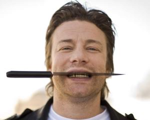 Jamie Oliver, bucatarul care si-a ingrasat contul din banca