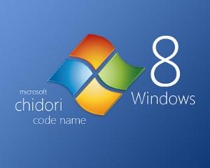 Microsoft ne tenteaza cu Windows 8