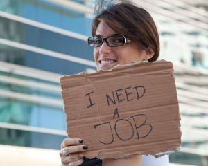 Peste 6.000 de locuri de munca vacante intre 13 - 19 ianuarie 2012