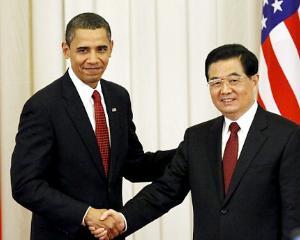 Se racesc relatiile dintre China si SUA?