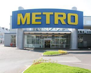 Metro AG incearca sa ramana in clasamentul DAX din Germania