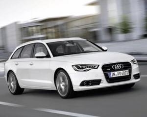 Audi: Vanzarile la nivel global au crescut cu 17% in luna august