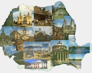 Romania a primit Premiul de excelenta pentru identitatea brandului national de turism   