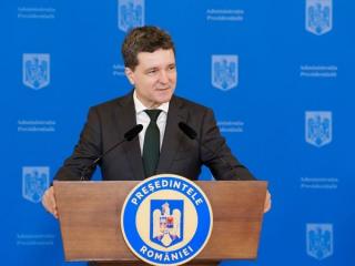 NEWS ALERT Ilie Bolojan este noul premier al Romaniei - Nicusor Dan: Urgenta pentru Romania este relansarea economica