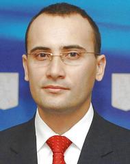 Valeriu Turcan, purtatorul de cuvant al Presedentiei, a fost numit consilier prezidential