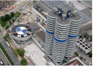 Vanzari record pentru BMW, in august