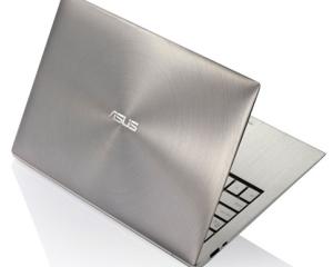 Intel a lansat un ultrabook