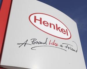 Henkel anunta cele mai bune rezultate trimestriale din istorie