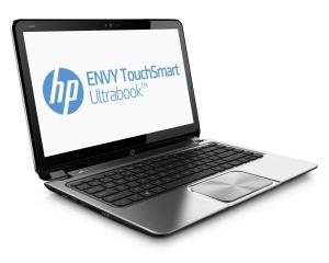 HP anunta lansarea portofoliului complet de calculatoare cu Windows 8