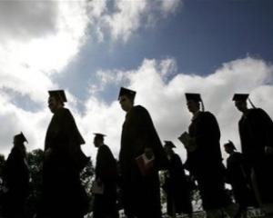 Ai absolvit facultatea? Uite ce sanse ai la angajare