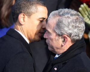 Art Laffer: Obama si Bush au ruinat economia americana