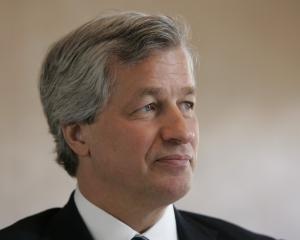 Bossul JPMorgan: De la 1,3 milioane de dolari (2009), la 20,8 milioane de dolari (2010)