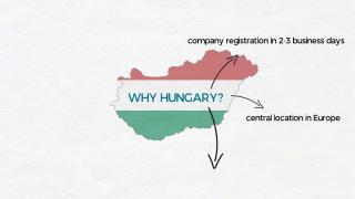 Avantajele infiintarii unei firme in Ungaria