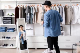 Top 5 elemente care nu trebuie sa lipseasca din garderoba ta