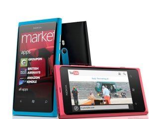 Nokia Lumia 800, disponibil exclusiv online la Orange la preturi de la 149 euro