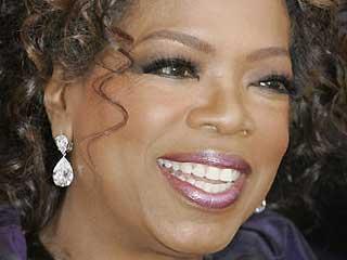 Oprah Winfrey va dezvalui in direct un mare secret