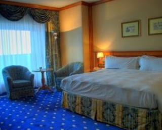 Tarife mai mici cu 3% la hotelurile din Bucuresti