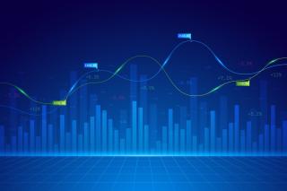 Criptomonedele cresc dupa anuntul de incetare a focului si noile reglementari din SUA: Bitcoin trece de 105.000 USD