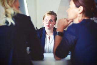 Un psiholog dezvaluie cele 5 calitati pe care le cauta angajatorii de fiecare data la cei ce vin la interviuri