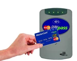 Tranzactiile contactless cu MasterCard PayPass si Maestro PayPass au crescut de 4 ori, la metrou si in autobuzele din Sibiu