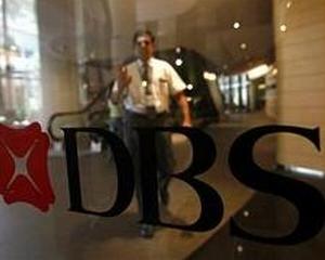 DBS Group Holdings Ltd va achizitiona o mare parte din actiunile Bank Danamon, pentru 4,9 miliarde dolari