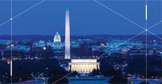 Tehnologia dezvoltata de o companie din Brasov sta la baza iluminatului public inteligent in Washington, D.C.