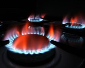 Importurile de gaze au crescut cu peste 50%