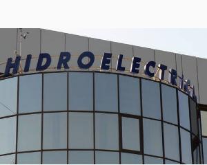 Hidroelectrica, aceasta Google din Carpati