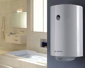 Ariston: Piata de boilere electrice va creste cu 5 - 7% in acest an. Exista un astfel de aparat in 20% dintre locuintele romanilor