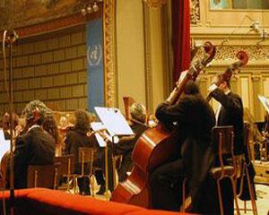 O noua stagiune deschisa concertelor la Brasov