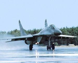 Paul Allen, co-fondatorul Microsoft, si-a cumparat un MIG-29