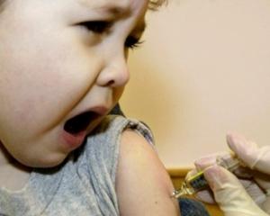 ANALIZA: Vaccinurile, urmatoarele produse MADE IN CHINA
