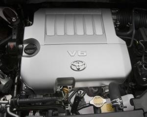 Toyota tureaza motorul: Vrea sa isi dubleze marja de profit in cel mai scurt timp posibil
