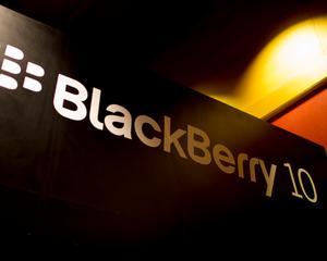 Indonezienii, interesati de BlackBerry 10