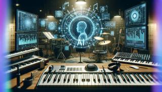 Inteligenta Artificiala in muzica: sfarsitul erei creative si originale?