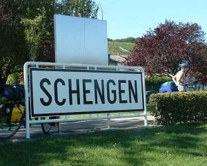 Financial Times: Spatiul Schengen, un proiect european cu probleme