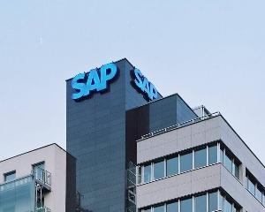 SAP, nominalizata lider pe segmentul solutiilor analitice  pentru