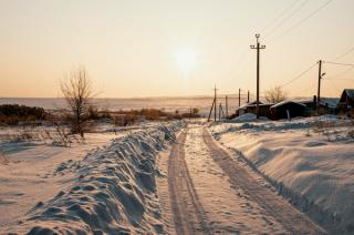 Fenomenul meteorologic extrem in Romania: Inchideri si restrictii de circulatie pe drumurile nationale