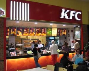 KFC amendat, dupa ce a fost acuzat de dezinformare