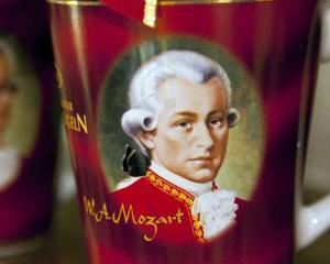 Vitamina D in muzica lui Mozart
