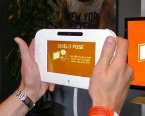 Nintendo pregateste o consola Wii U, capabila sa ruleze aplicatii Android?