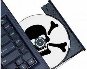 BSA: Pirateria software a scazut nesemnificativ in Romania anul trecut, cu un punct procentual