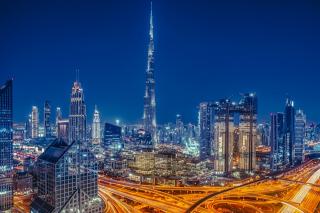 Anunturi apartamente ieftine de vanzare in Dubai: cat te costa sa te muti in Capitala Luxului