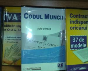 Consultanta Codul Muncii: Pot fi obligat de patron sa nu demisionez timp de 2 ani?