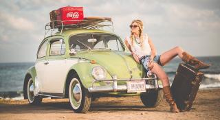 Produse care au facut istorie. Volkswagen Beetle