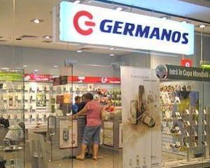 Germanos va reveni pe profit in acest an