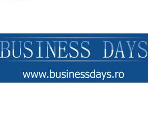 Business Networking la superlativ la Bucuresti Business Days