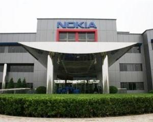 Nokia intentioneaza sa lanseze un smartphone la cateva luni in 2012